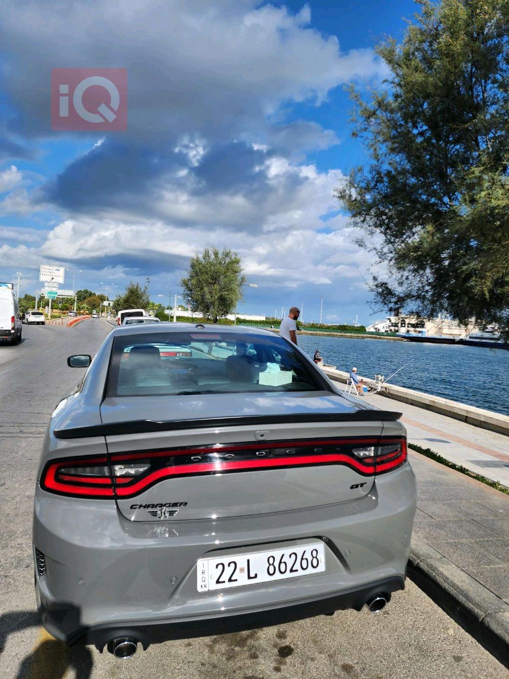 Dodge Charger